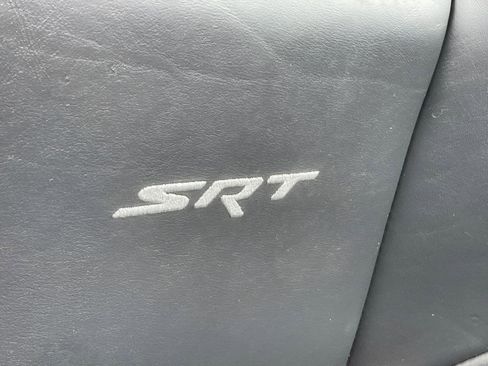 Used 2008 Dodge Challenger SRT8 image 38