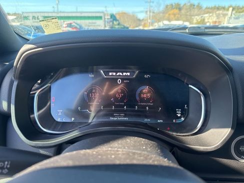 New 2026 RAM 1500 Big Horn image 11