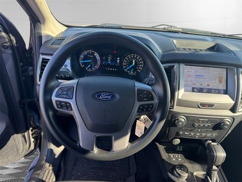 Certified 2020 Ford Ranger XLT w/ FX4 Off-Road Package image 12