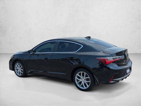 Used 2019 Acura ILX FWD image 8