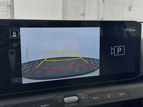 Used 2025 Kia K4 LXS image 22