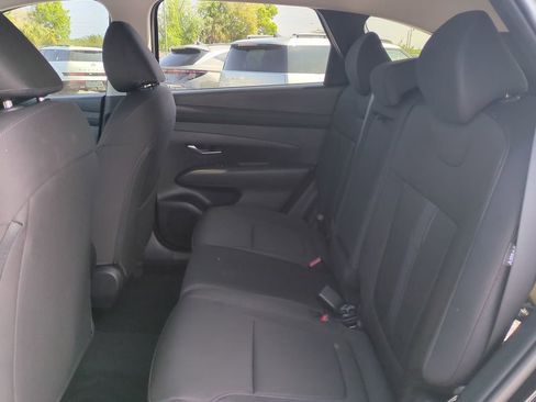 New 2026 Hyundai Tucson SEL AWD/4WD image 16