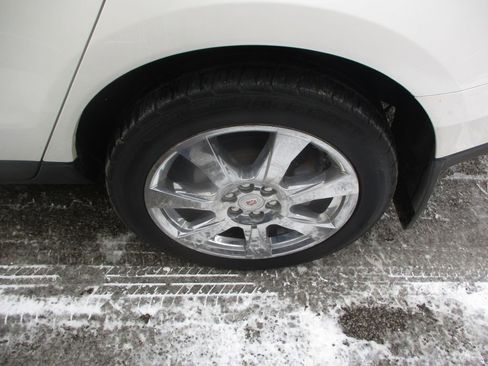 Used 2011 Cadillac SRX Performance image 15