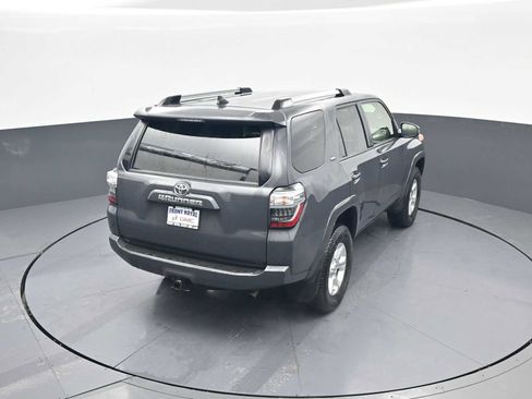 Used 2024 Toyota 4Runner SR5 image 36