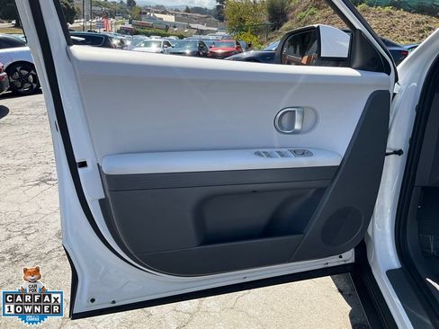 Used 2024 Hyundai Ioniq 5 SEL RWD image 22