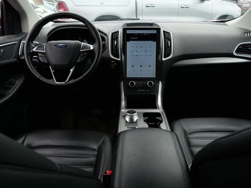 Used 2024 Ford Edge SEL w/ Convenience Package AWD/4WD image 18