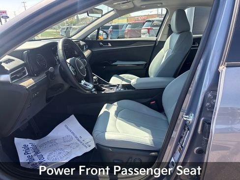 Used 2024 Kia K5 EX w/ EX Premium Package image 13