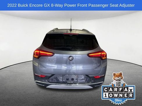 Used 2022 Buick Encore GX Essence w/ Advanced Technology Package image 15