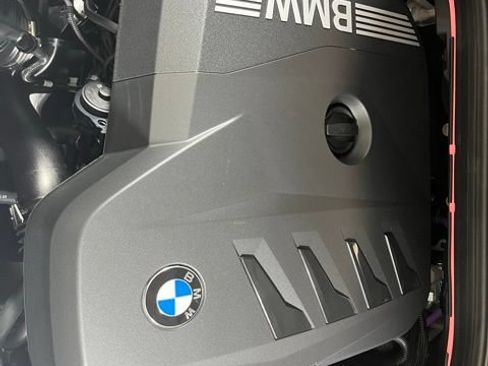 Used 2026 BMW X3 xDrive30i w/ M Sport Package AWD/4WD image 25