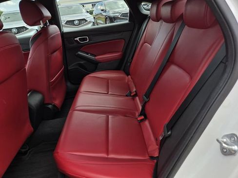 Certified 2023 Acura Integra A-Spec FWD image 18