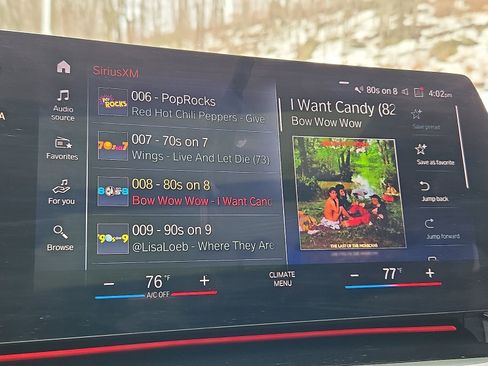 Used 2023 BMW X1 xDrive28i w/ M Sport Package image 17