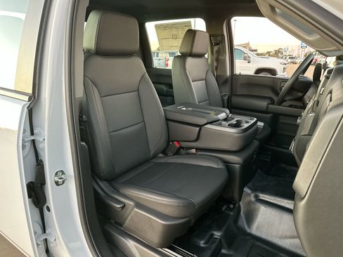 New 2026 Chevrolet Silverado 2500 W/T w/ WT/CX Safety Package image 23