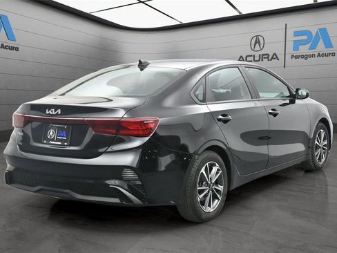 Used 2023 Kia Forte LXS image 18