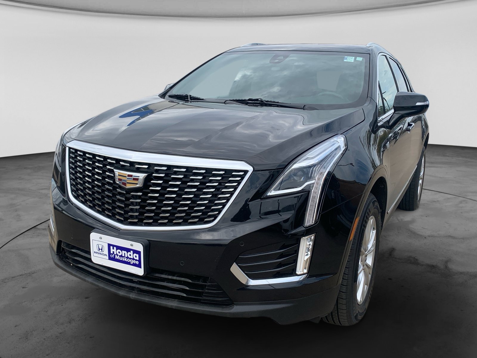 Used 2020 Cadillac XT5 Luxury FWD image 9