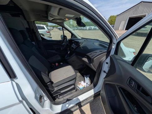 Used 2020 Ford Transit Connect XL FWD image 28