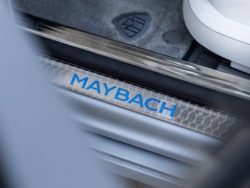 Used 2024 Mercedes-Benz Maybach S 680 4MATIC image 29