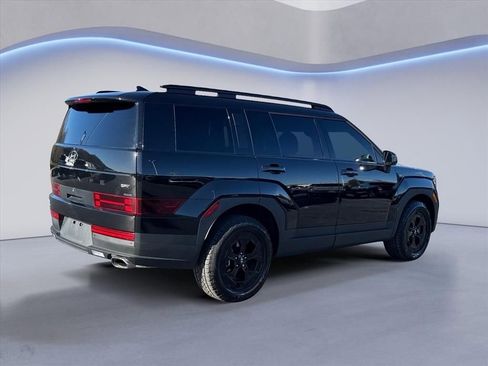 Used 2024 Hyundai Santa Fe XRT image 5