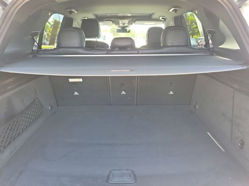 Used 2020 Mercedes-Benz GLE 350 4MATIC image 9