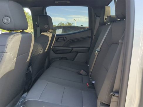 Certified 2025 Chevrolet Colorado Trail Boss image 14