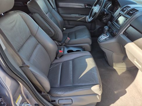 Used 2007 Honda CR-V EX-L image 16