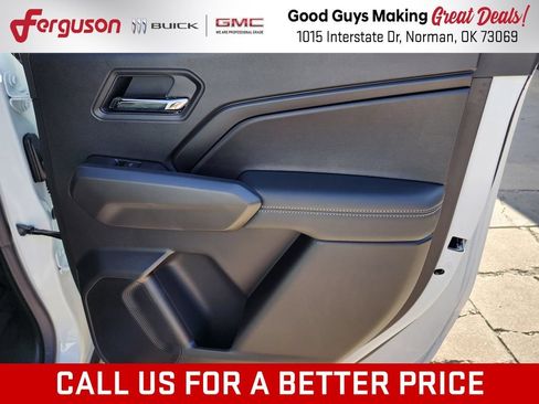 New 2026 GMC Canyon Elevation w/ Convenience Package AWD/4WD image 42