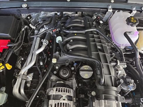 New 2026 Jeep Gladiator Sport image 43