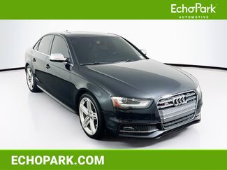 Used 2014 Audi S4 Premium Plus AWD/4WD video 1