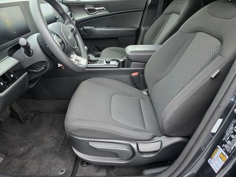Certified 2024 Kia Sportage LX image 27