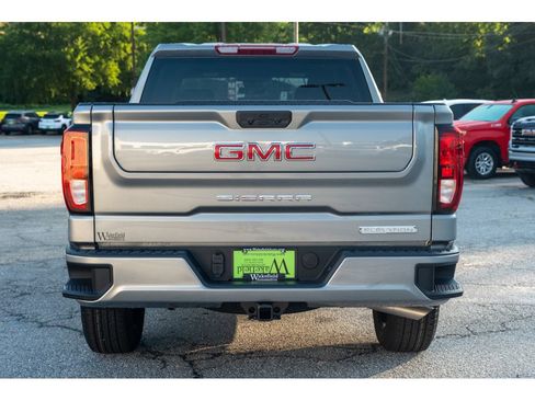 New 2026 GMC Sierra 1500 Elevation AWD/4WD image 7