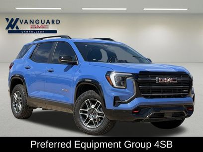 New 2026 GMC Terrain AT4 w/ Convenience Package III