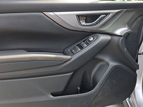 Used 2023 Subaru Crosstrek 2.5i Limited w/ Moonroof Package image 14