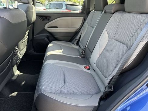 Certified 2026 Subaru Forester Premium AWD/4WD image 23