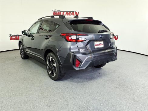 Certified 2025 Subaru Crosstrek 2.5i Limited w/ Popular Package #3A image 9