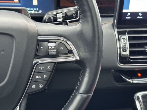 Used 2024 Lincoln Navigator L Black Label image 20