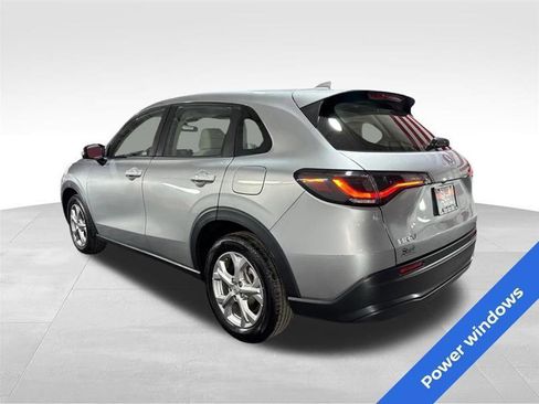 Used 2024 Honda HR-V LX image 7