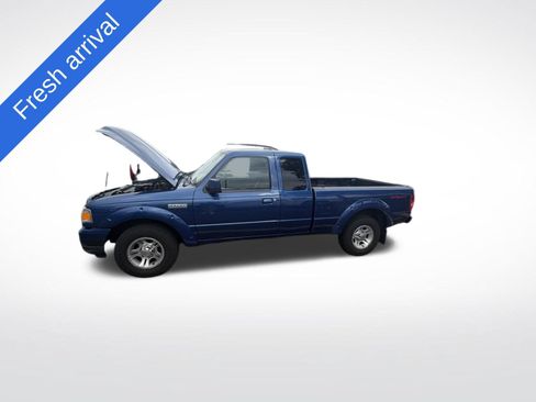 Used 2011 Ford Ranger Sport RWD image 1