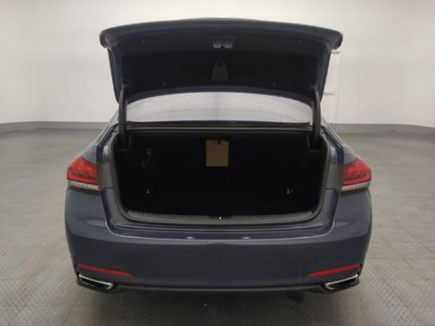 Used 2016 Hyundai Genesis 3.8 w/ Option Group 02 image 29