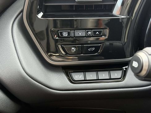 Used 2026 Lexus TX 350 AWD image 25
