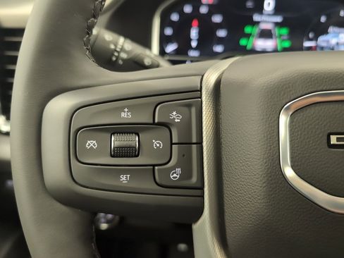 New 2025 GMC Sierra 2500 Denali w/ Denali Reserve Package image 19