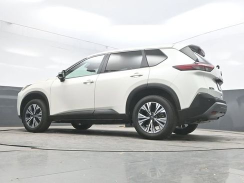 Used 2023 Nissan Rogue SV AWD/4WD image 44