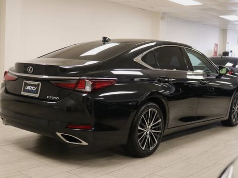 Used 2023 Lexus ES 350 w/ Premium Package image 5