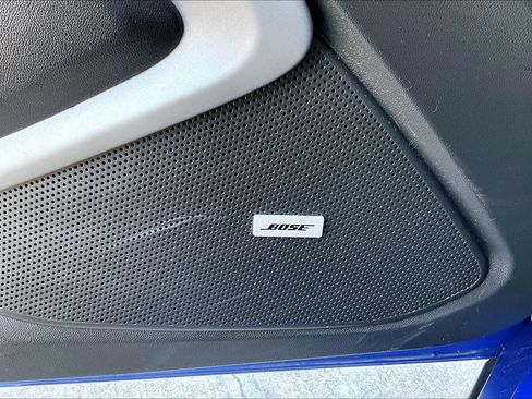Used 2019 Chevrolet Camaro LT w/ RS Package RWD image 33