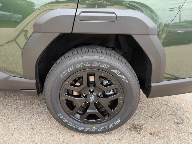 New 2026 Subaru Outback Wilderness AWD/4WD image 9