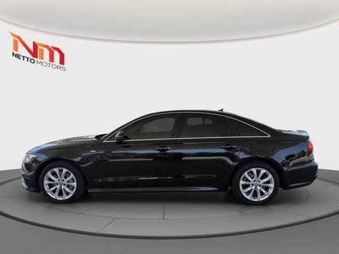 Used 2018 Audi A6 2.0T Premium FWD image 2