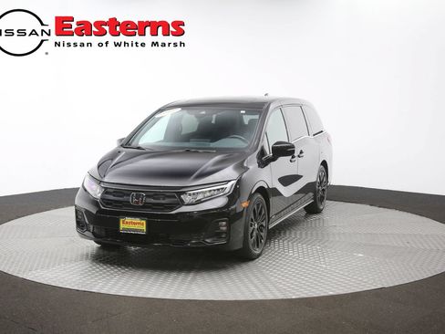 Used 2025 Honda Odyssey Sport-L image 55