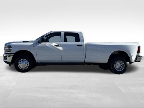 New 2026 RAM 3500 Tradesman image 21
