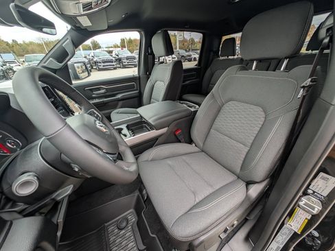 New 2026 RAM 1500 Big Horn image 13