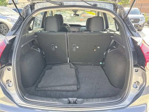 Used 2024 Nissan Kicks S FWD image 8