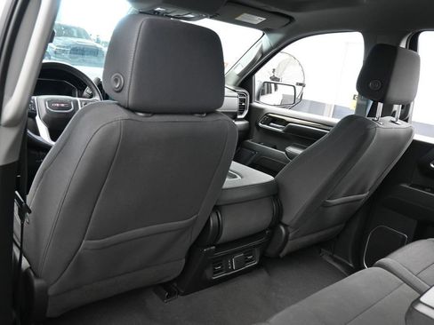 Used 2023 GMC Sierra 1500 Elevation RWD image 35