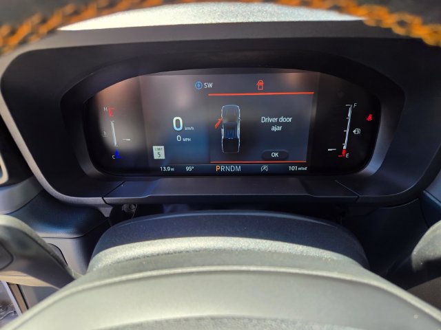New 2026 Ford Maverick Tremor AWD/4WD image 27